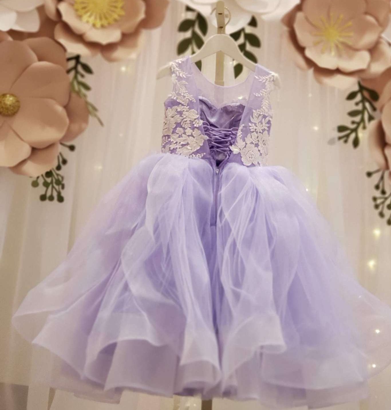 Kalani Dress